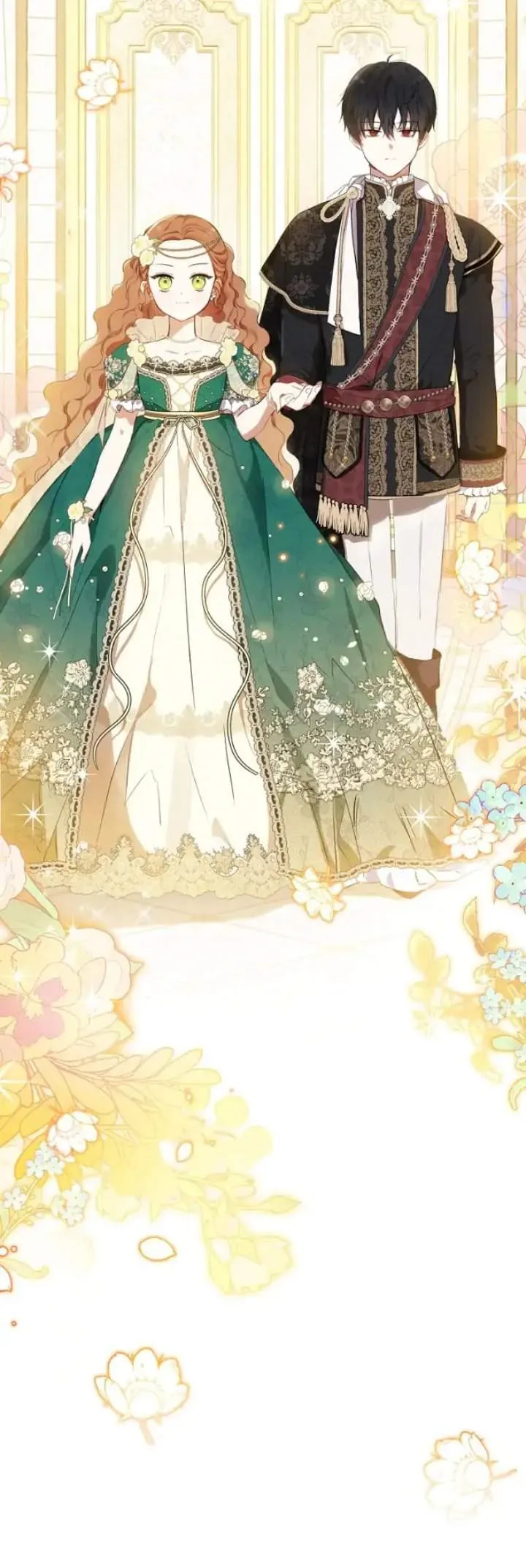 I Shall Master This Family! Chapter 110