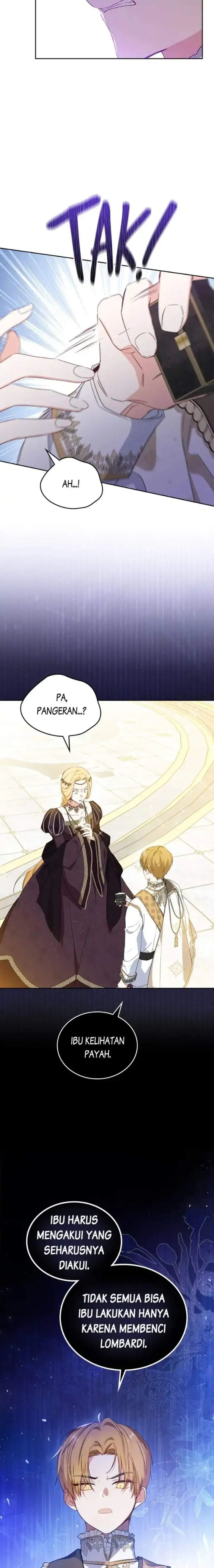 I Shall Master This Family! Chapter 110