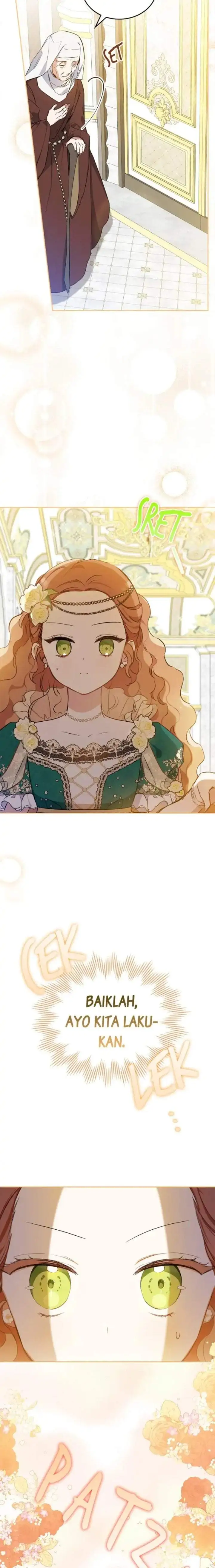 I Shall Master This Family! Chapter 111