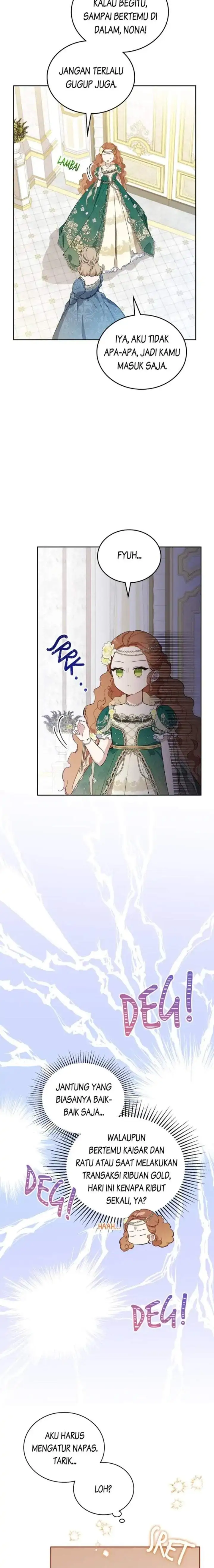 I Shall Master This Family! Chapter 111