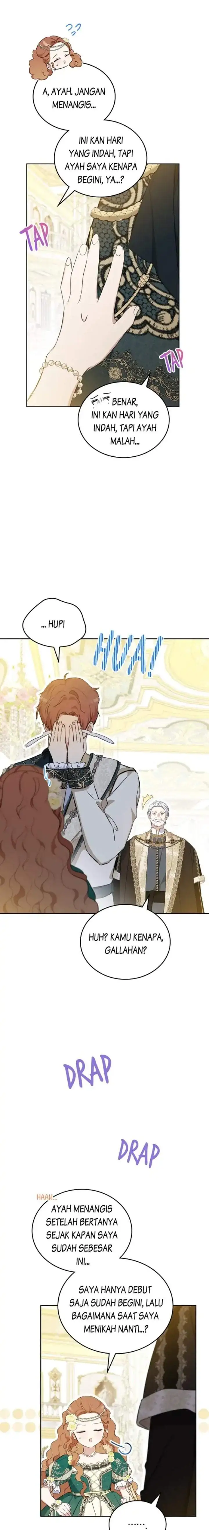 I Shall Master This Family! Chapter 112