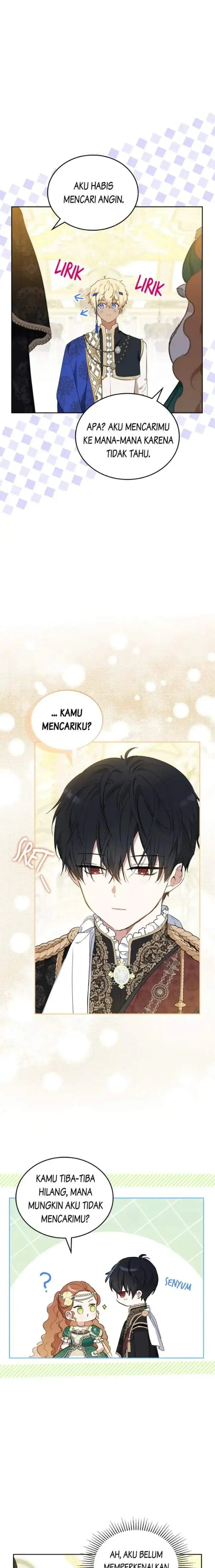 I Shall Master This Family! Chapter 113