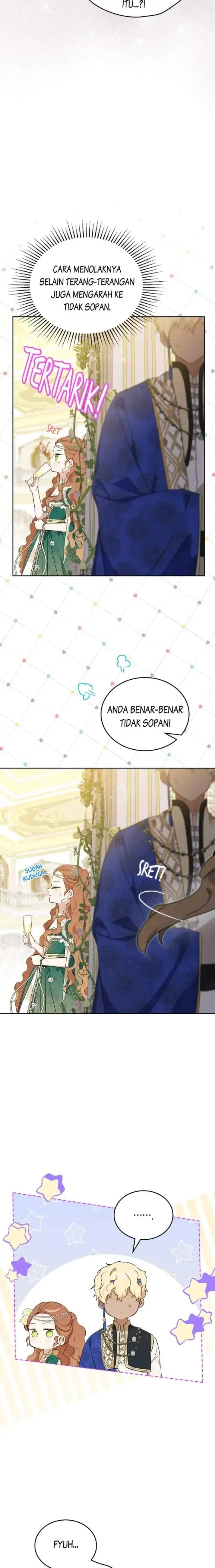 I Shall Master This Family! Chapter 113