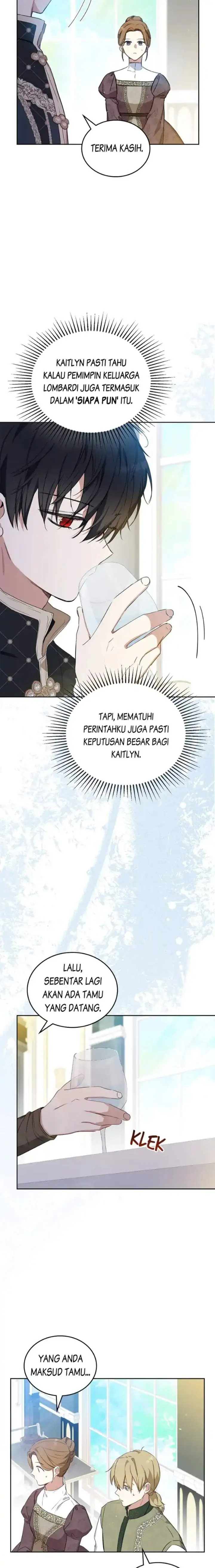 I Shall Master This Family! Chapter 114