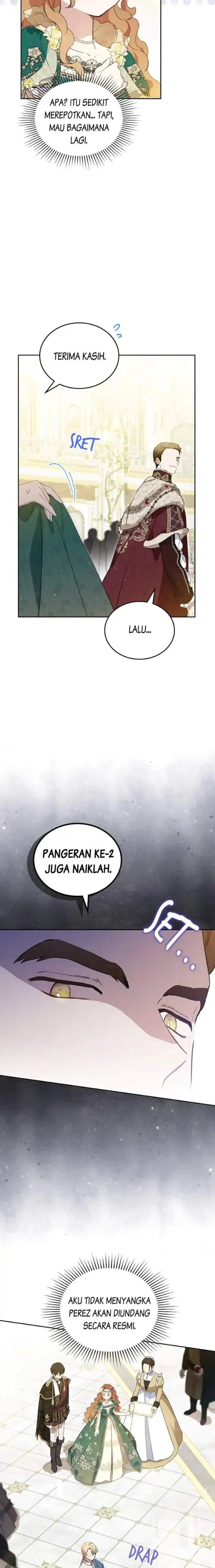 I Shall Master This Family! Chapter 114