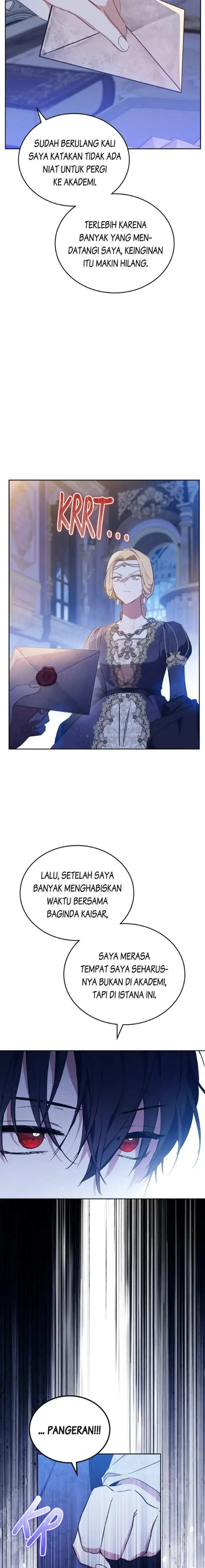 I Shall Master This Family! Chapter 115