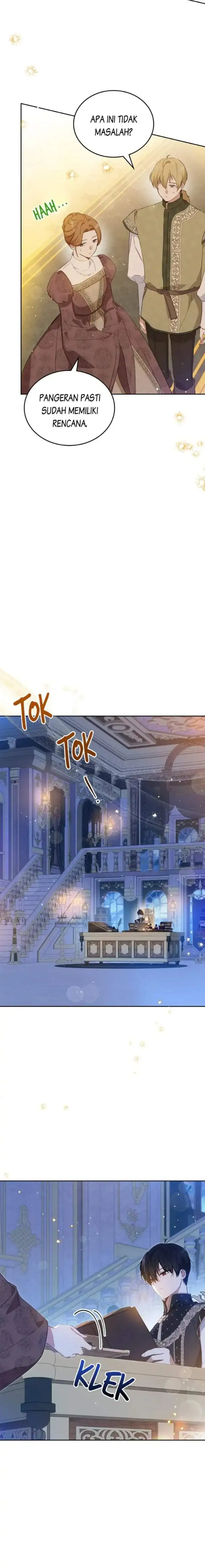 I Shall Master This Family! Chapter 115