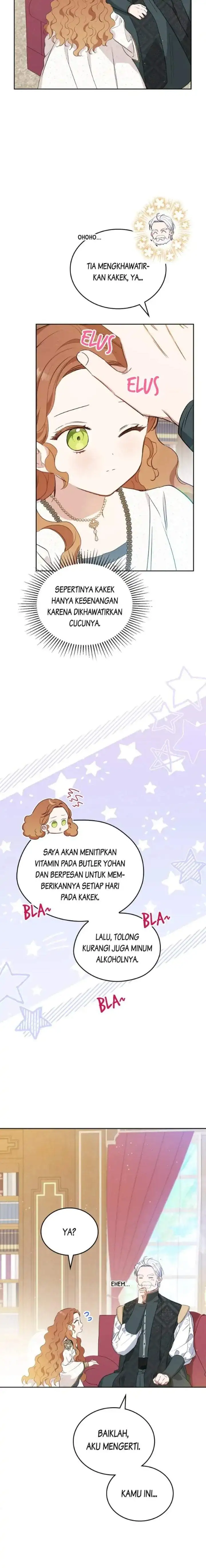I Shall Master This Family! Chapter 116
