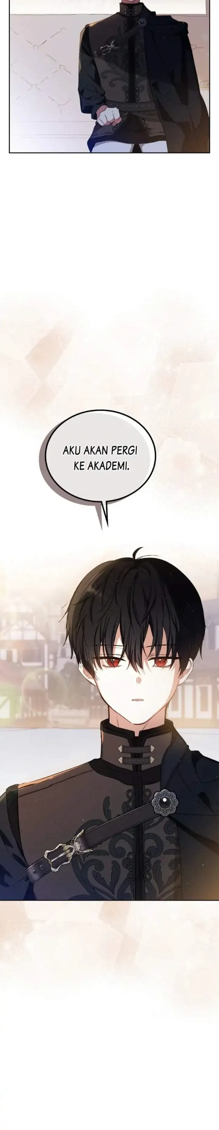I Shall Master This Family! Chapter 116