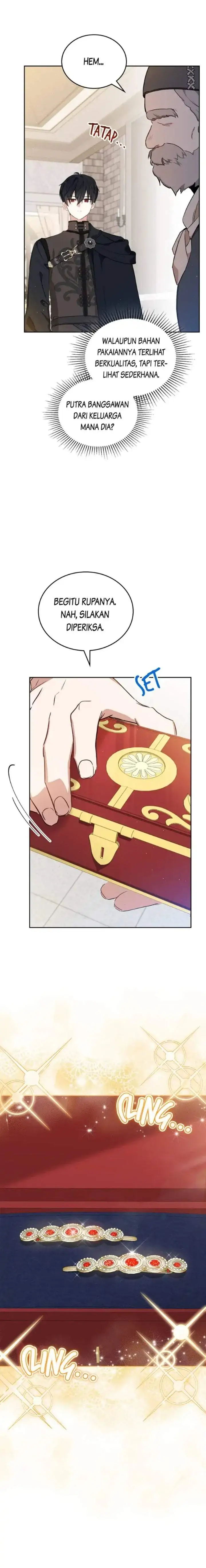 I Shall Master This Family! Chapter 116