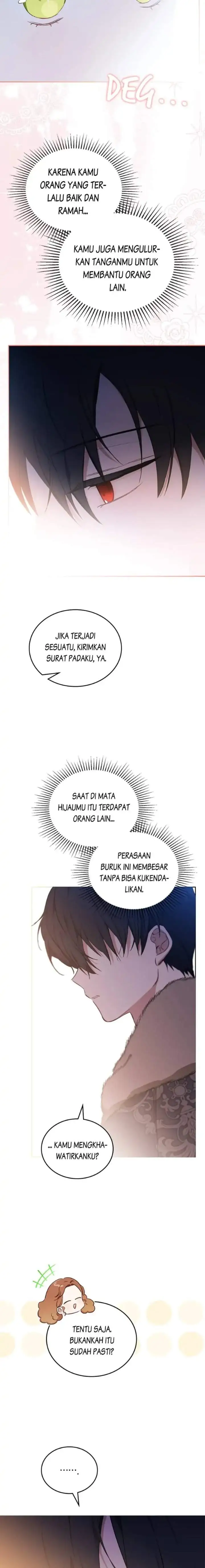 I Shall Master This Family! Chapter 117