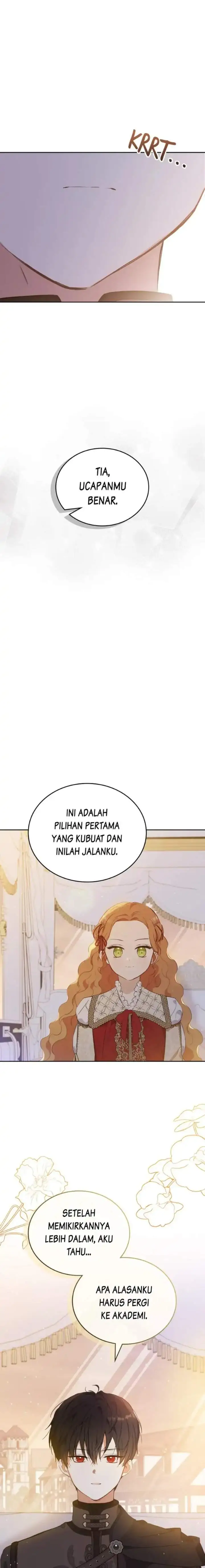 I Shall Master This Family! Chapter 117