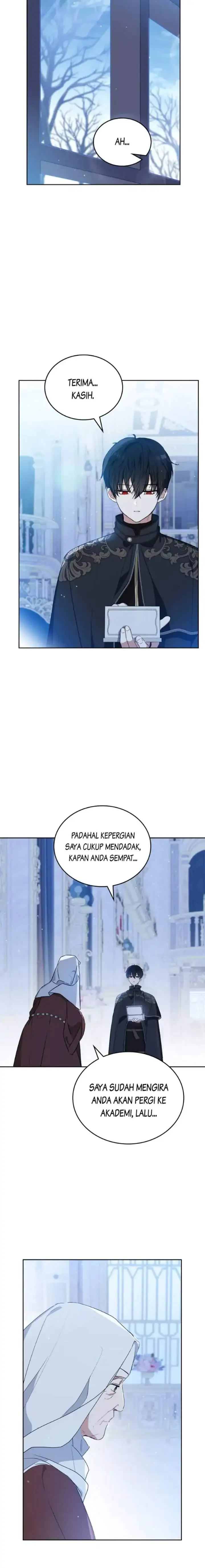 I Shall Master This Family! Chapter 117