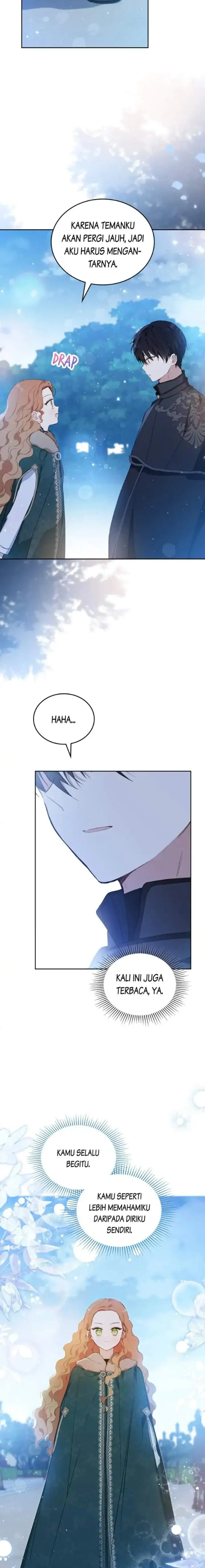 I Shall Master This Family! Chapter 117