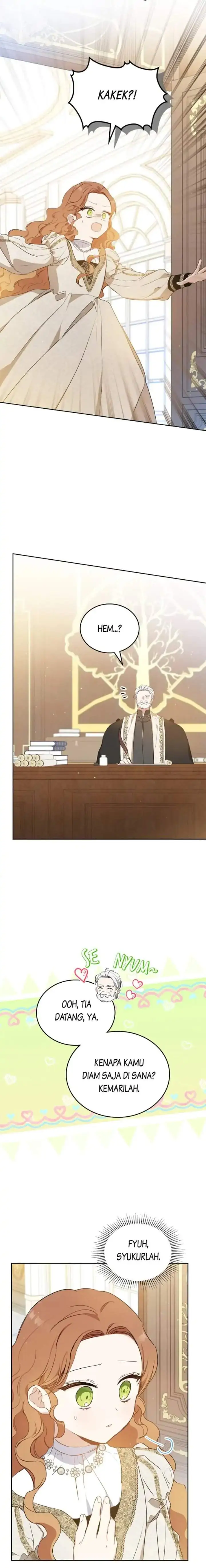 I Shall Master This Family! Chapter 118