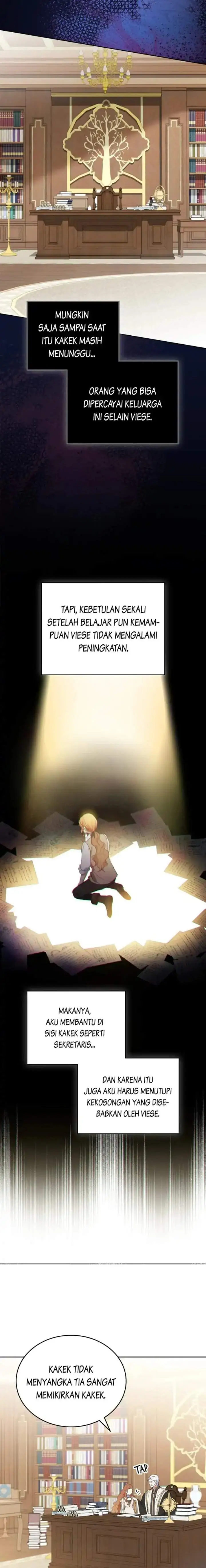 I Shall Master This Family! Chapter 118