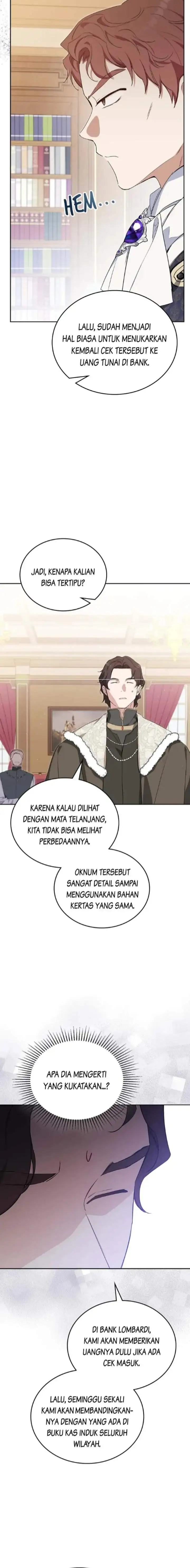 I Shall Master This Family! Chapter 119