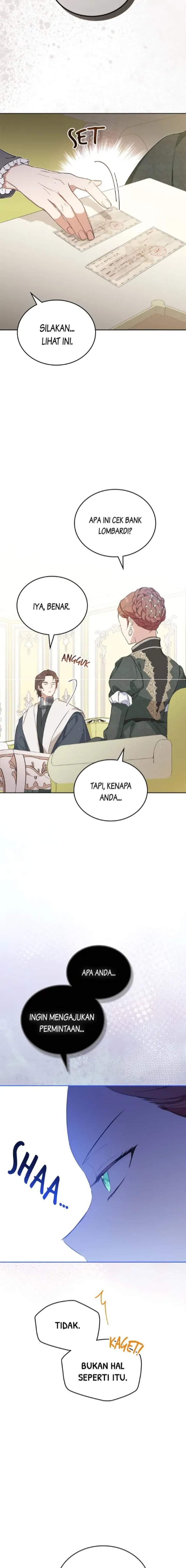 I Shall Master This Family! Chapter 120