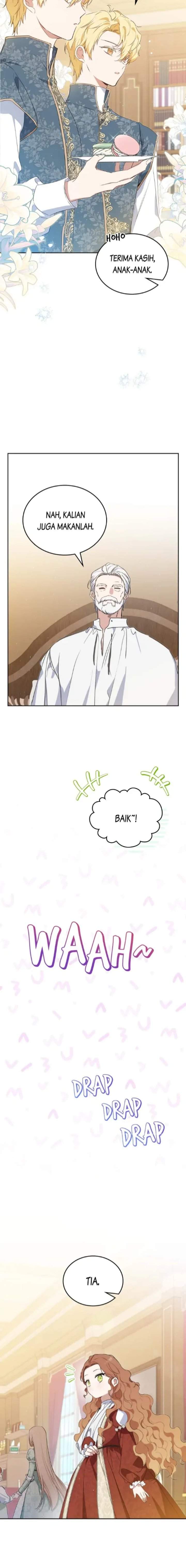 I Shall Master This Family! Chapter 120