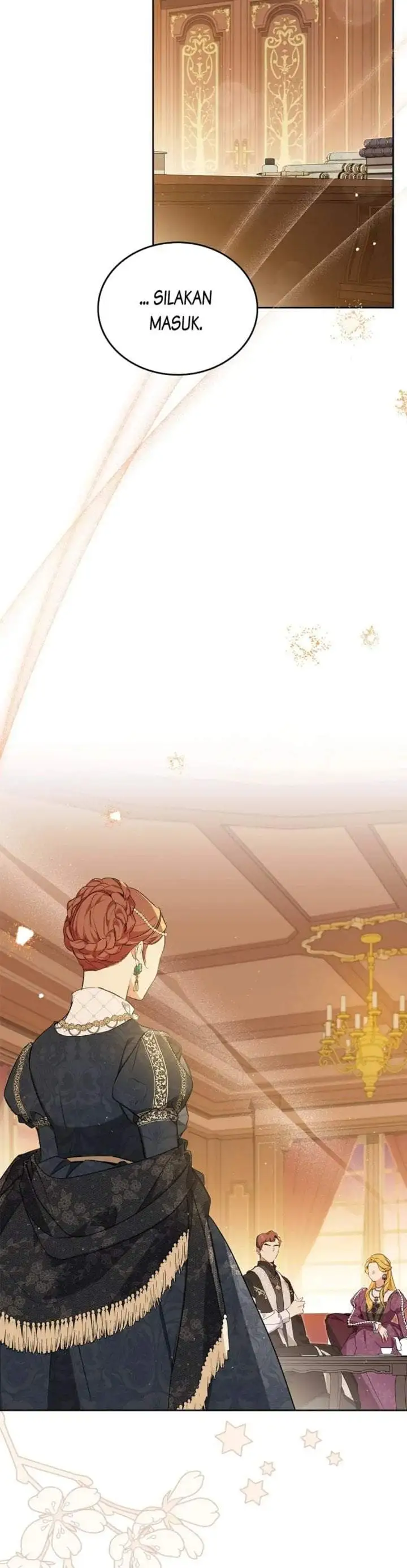 I Shall Master This Family! Chapter 121