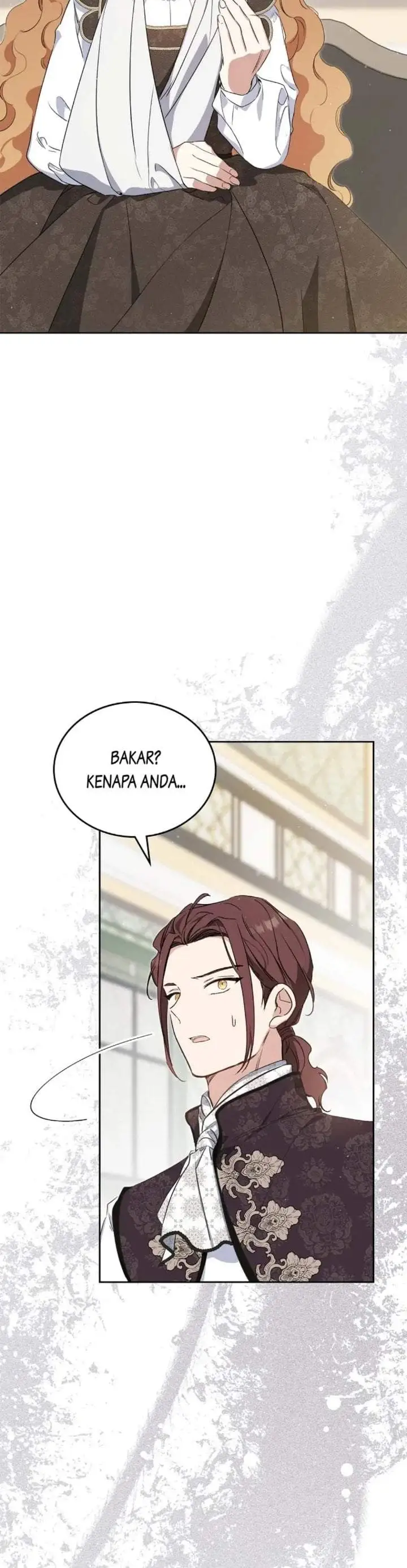 I Shall Master This Family! Chapter 121