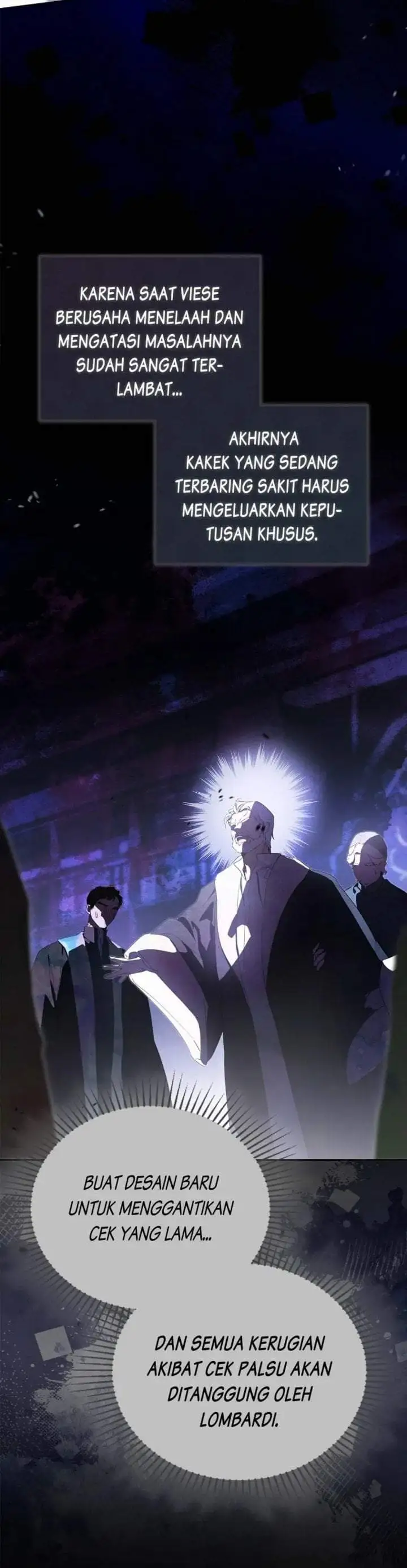 I Shall Master This Family! Chapter 121