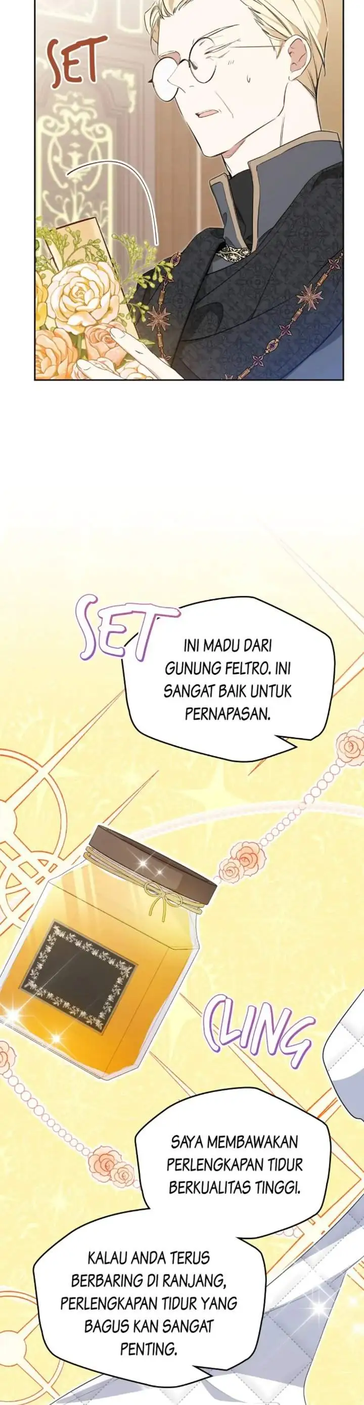 I Shall Master This Family! Chapter 122
