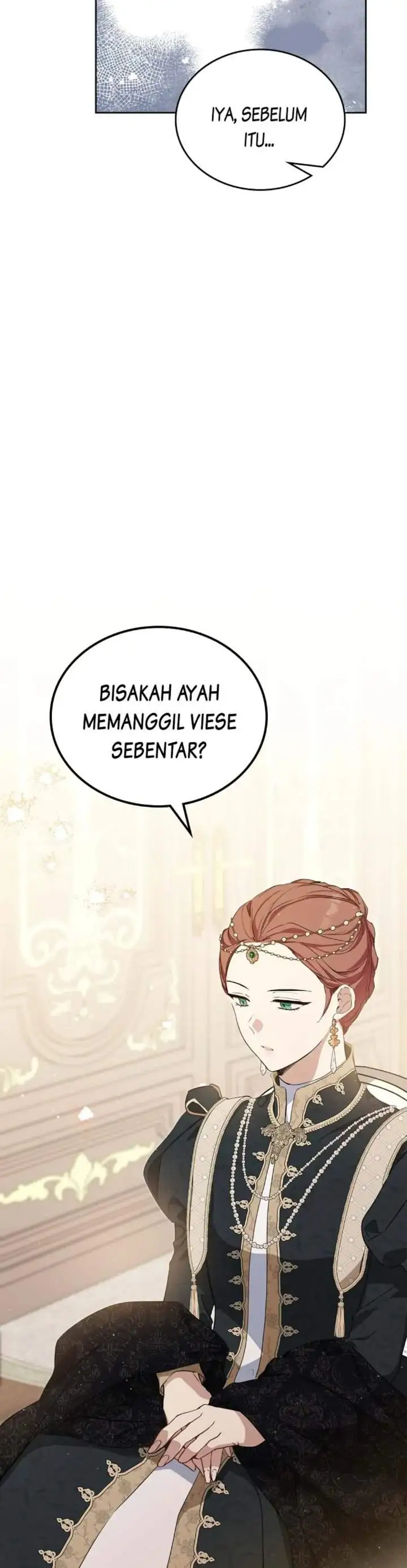 I Shall Master This Family! Chapter 122