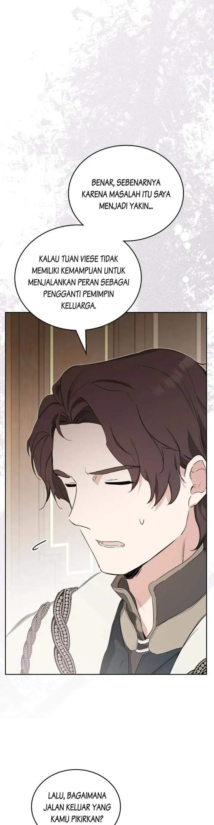 I Shall Master This Family! Chapter 122