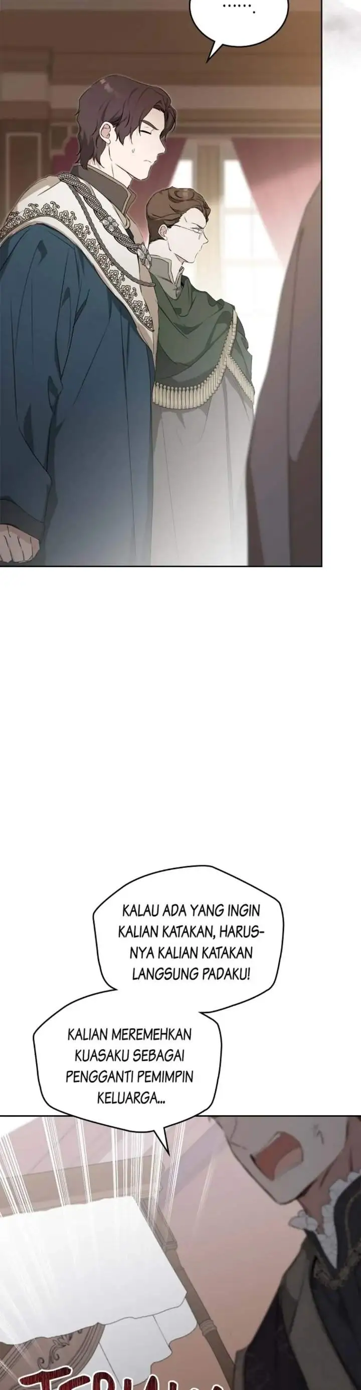 I Shall Master This Family! Chapter 122
