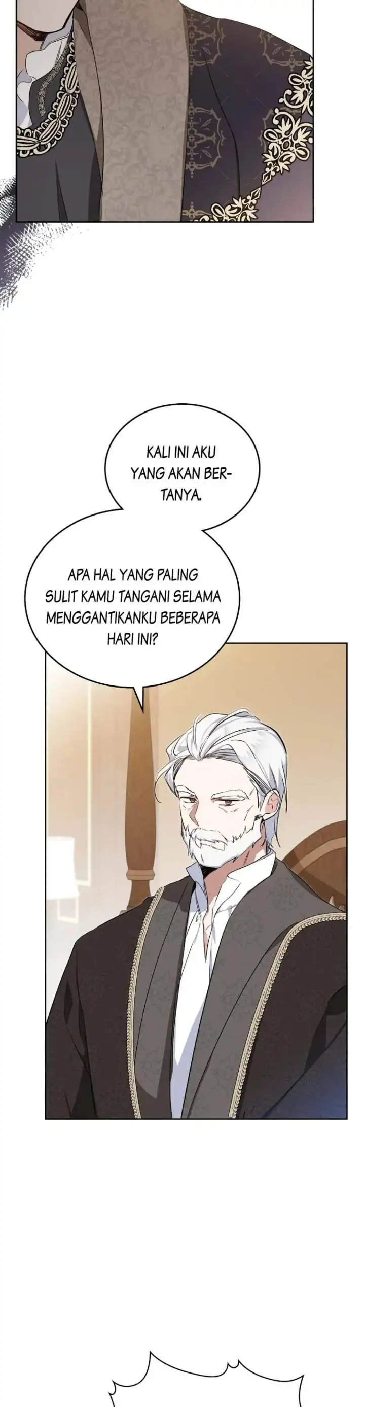 I Shall Master This Family! Chapter 123