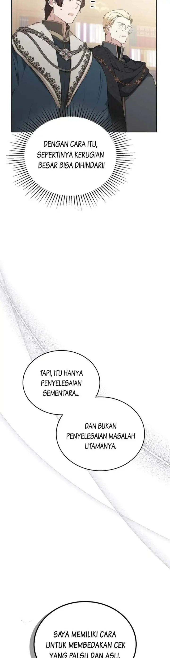 I Shall Master This Family! Chapter 123
