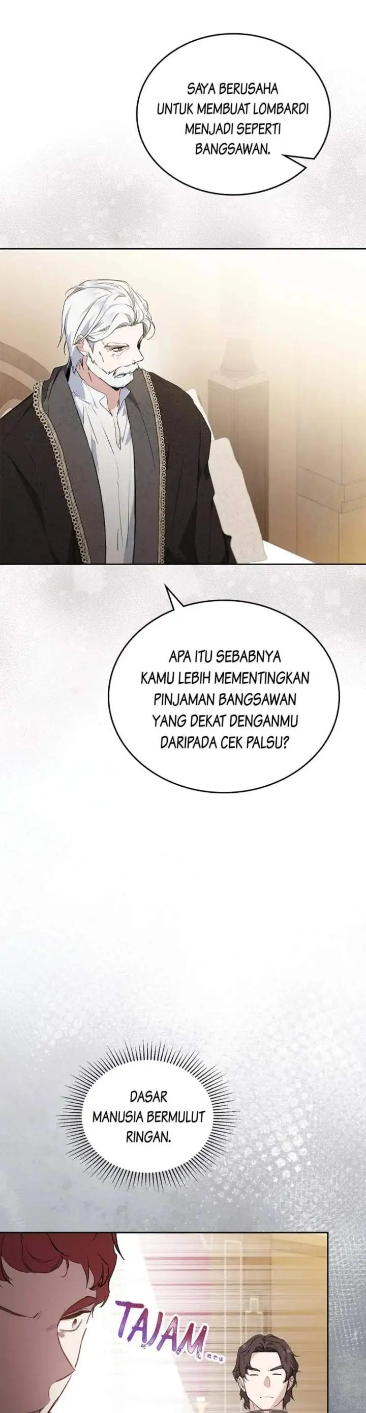 I Shall Master This Family! Chapter 123