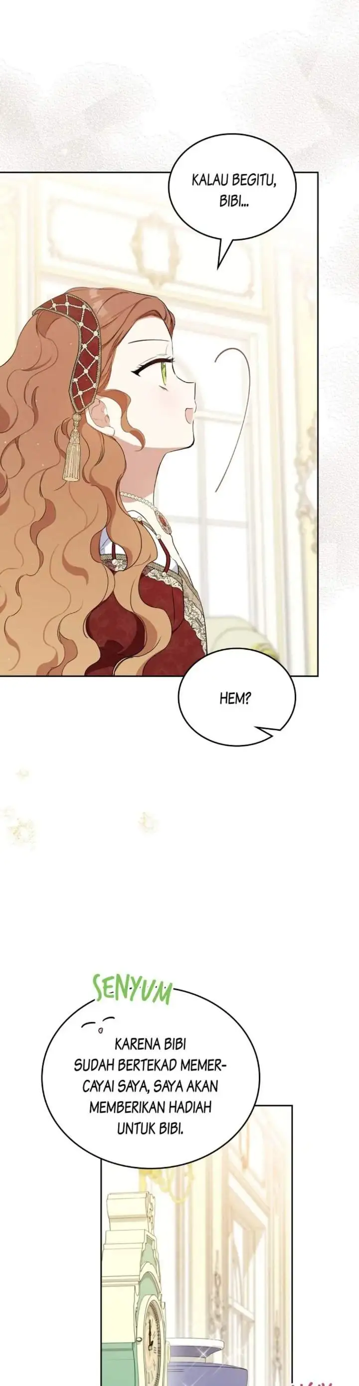 I Shall Master This Family! Chapter 124