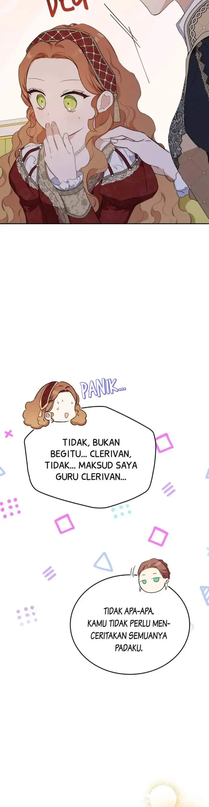 I Shall Master This Family! Chapter 124