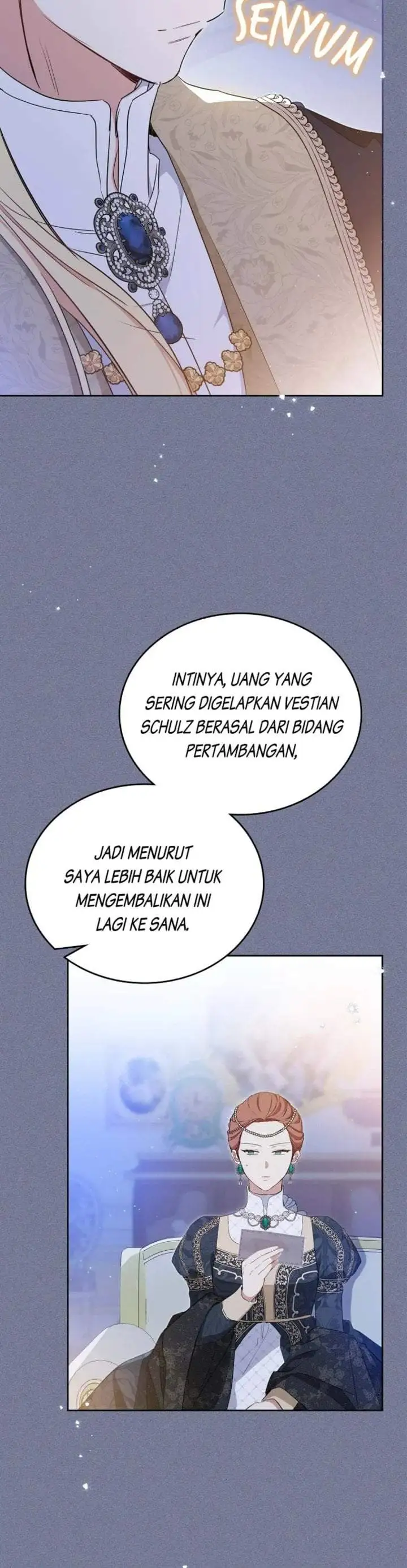 I Shall Master This Family! Chapter 124