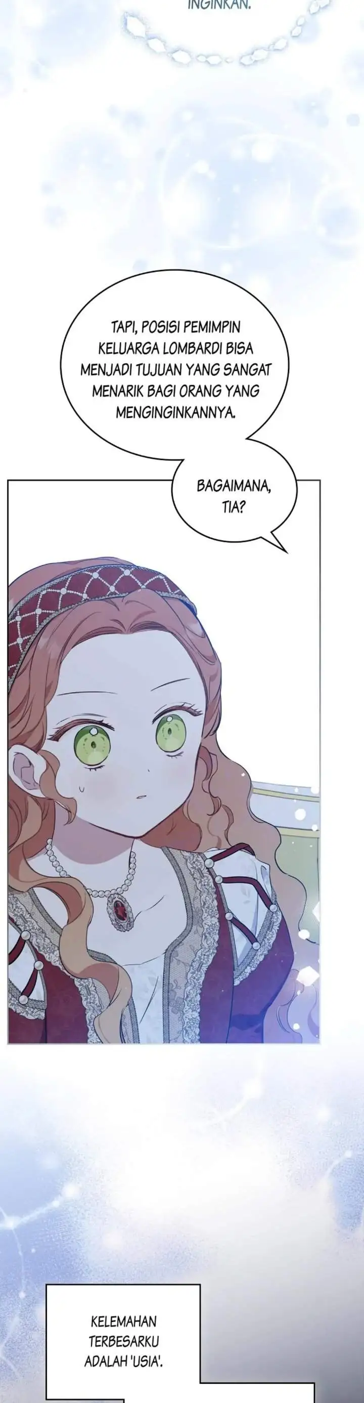 I Shall Master This Family! Chapter 124