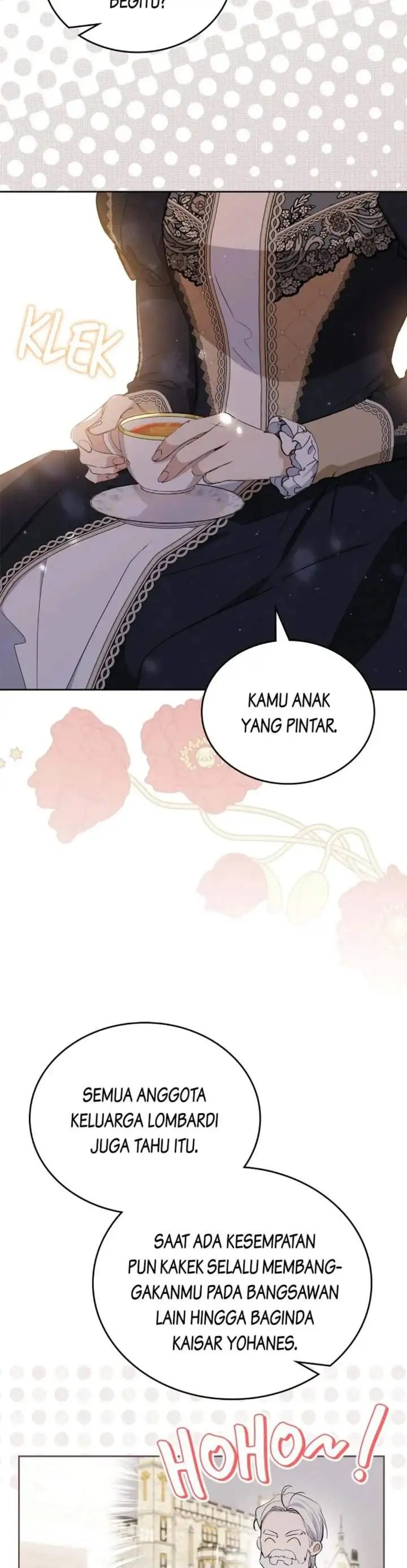 I Shall Master This Family! Chapter 124