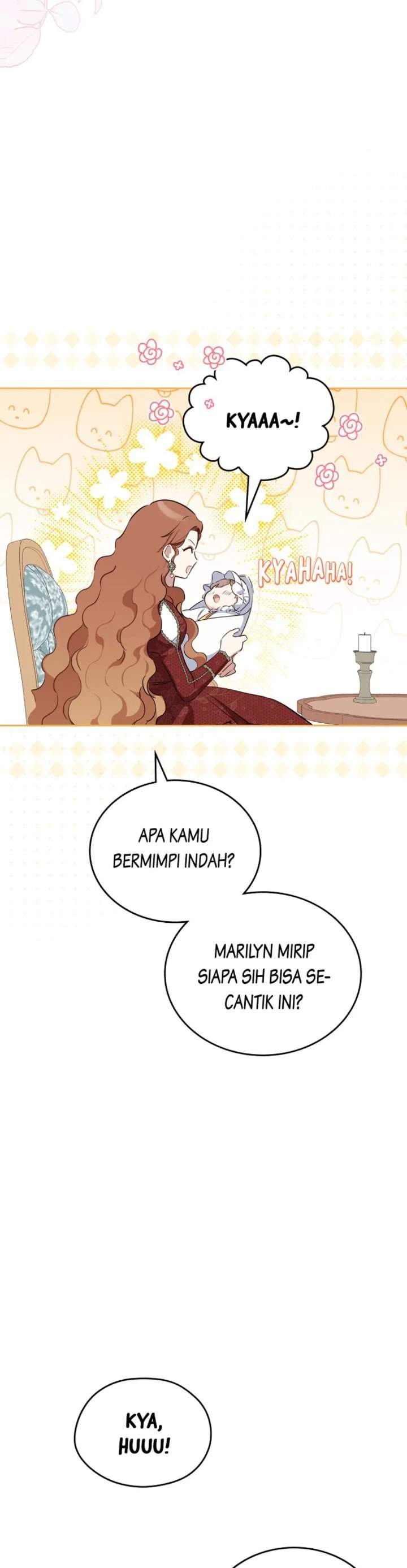I Shall Master This Family! Chapter 125