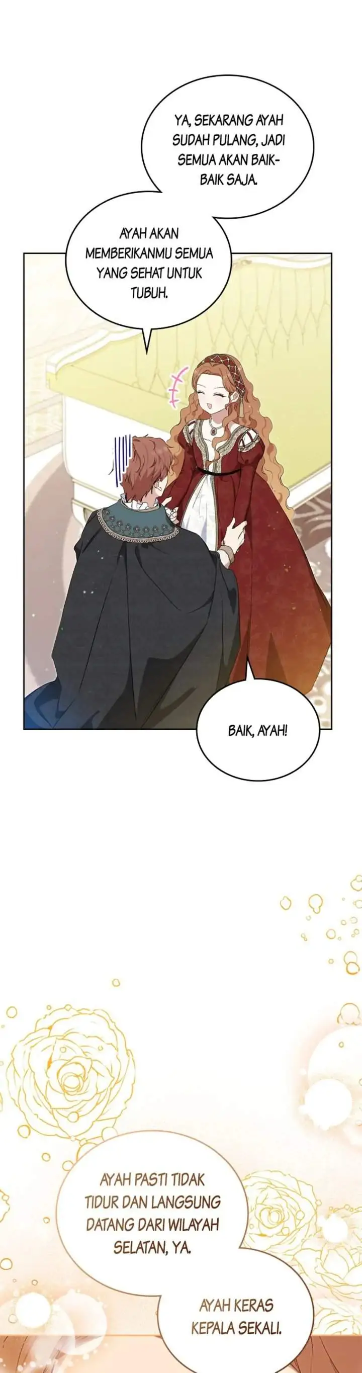 I Shall Master This Family! Chapter 125