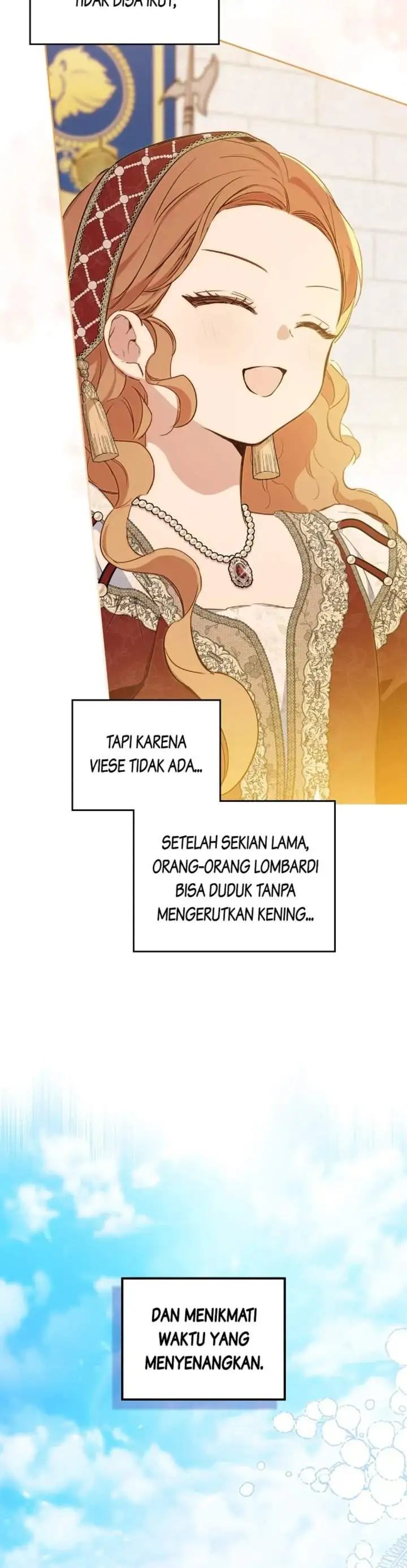 I Shall Master This Family! Chapter 125