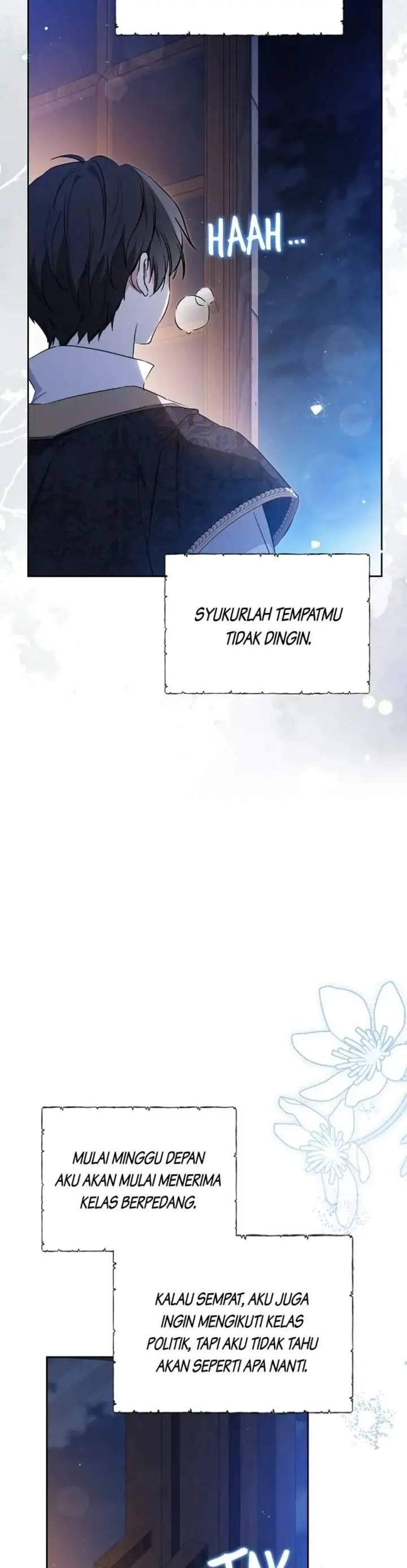 I Shall Master This Family! Chapter 125
