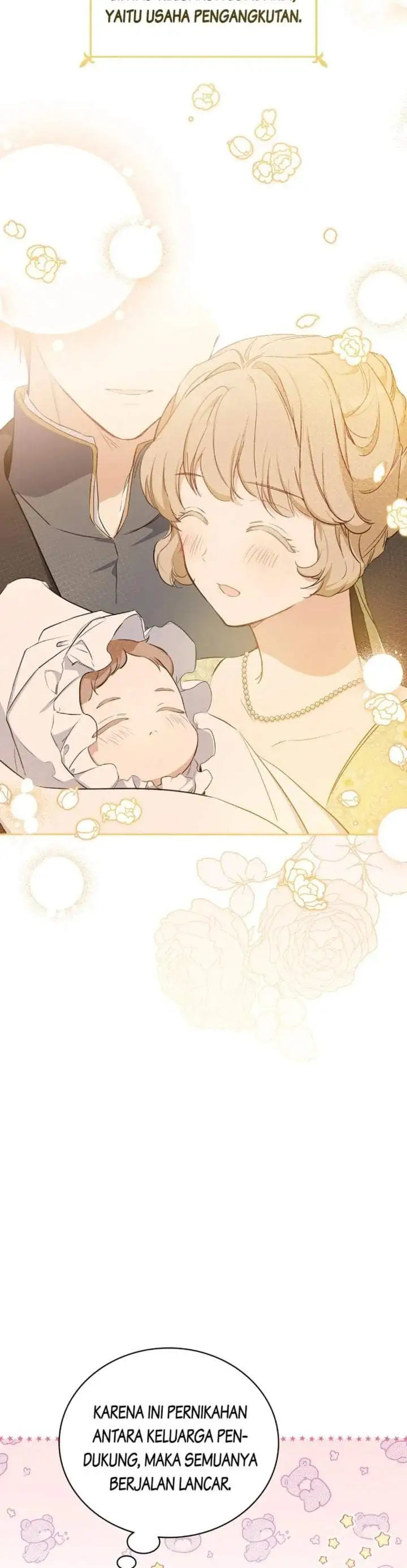 I Shall Master This Family! Chapter 125