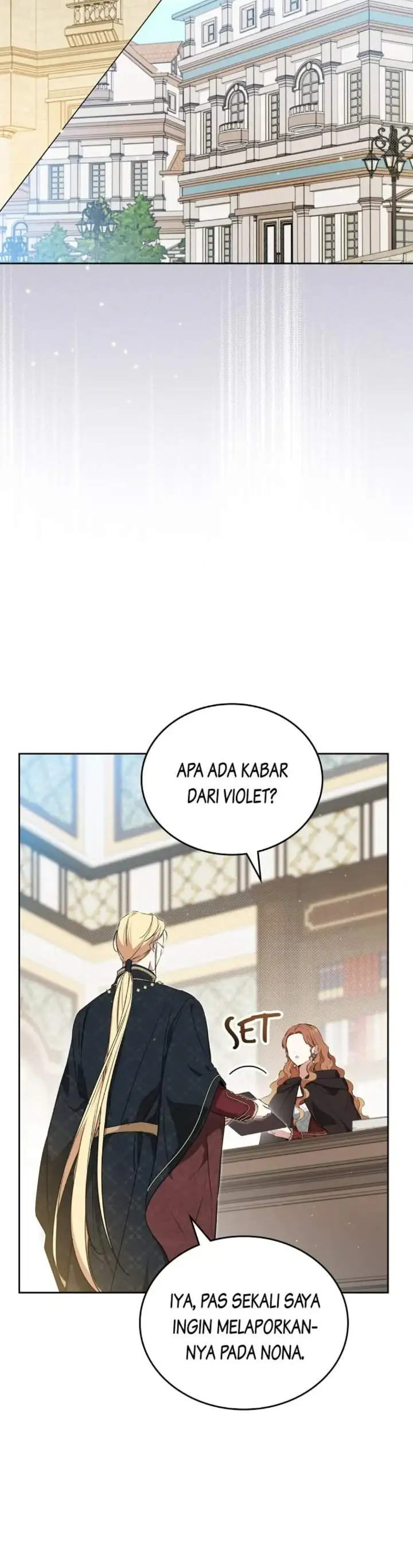 I Shall Master This Family! Chapter 126