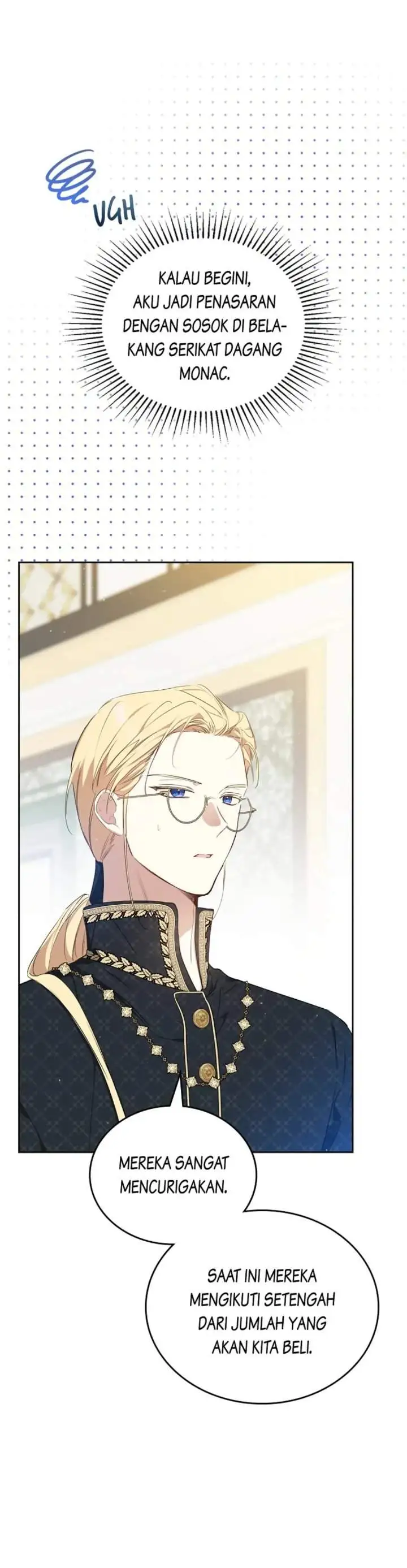 I Shall Master This Family! Chapter 126