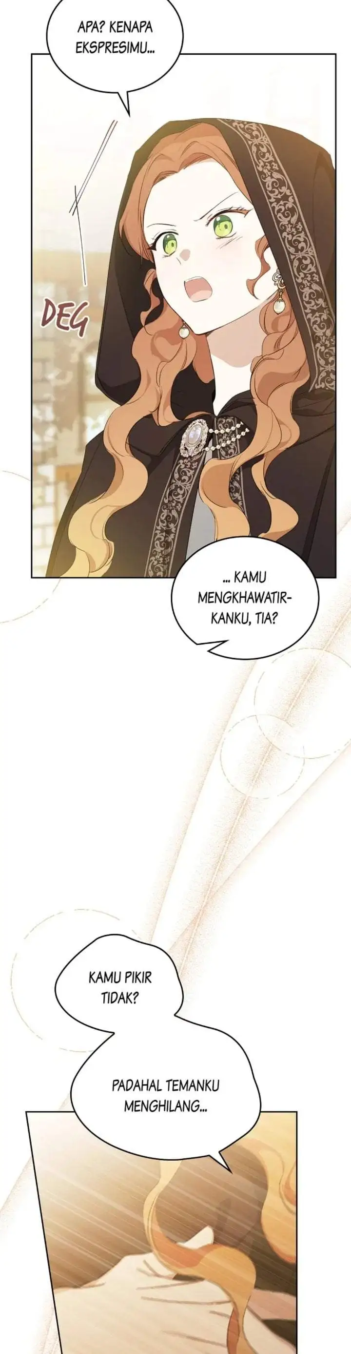I Shall Master This Family! Chapter 126