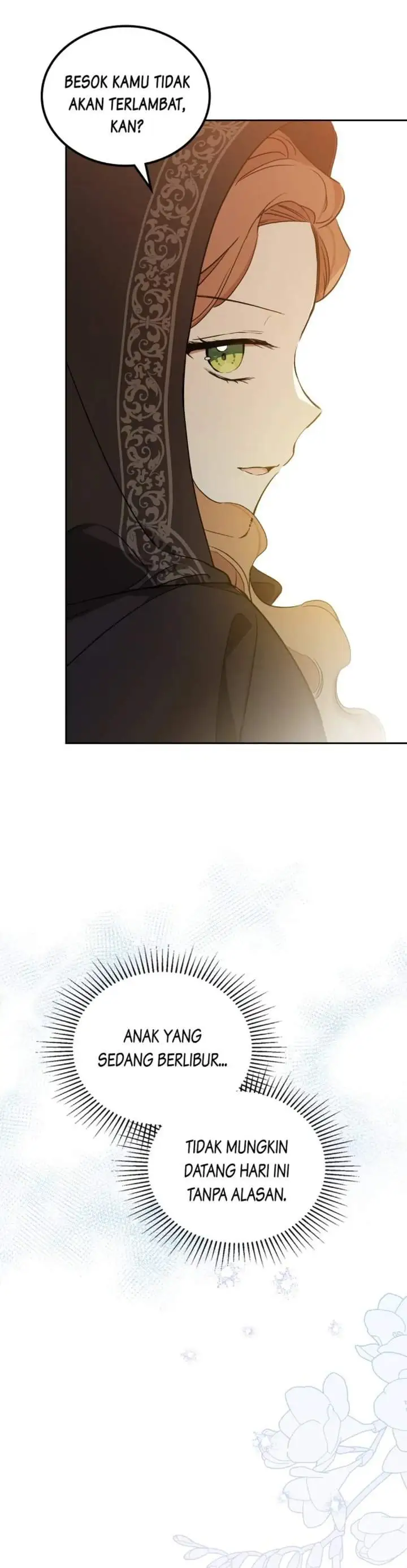 I Shall Master This Family! Chapter 126