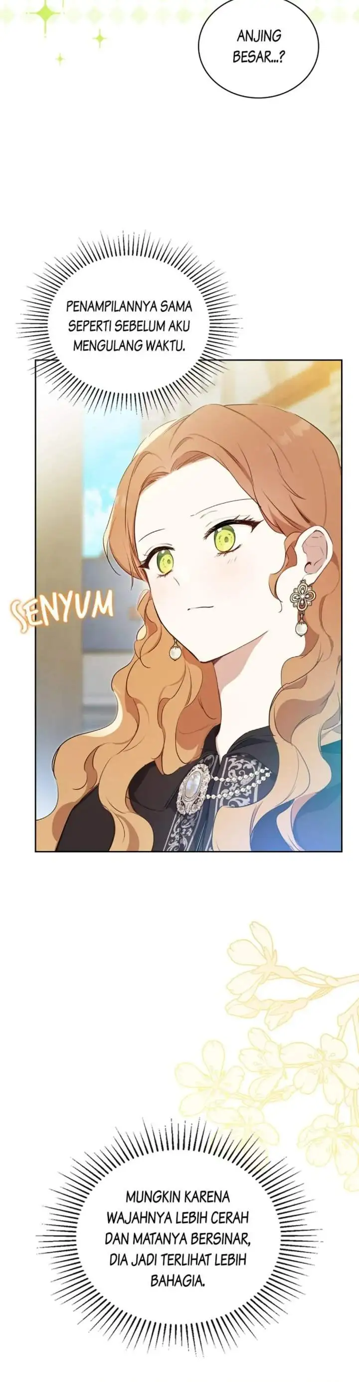 I Shall Master This Family! Chapter 126