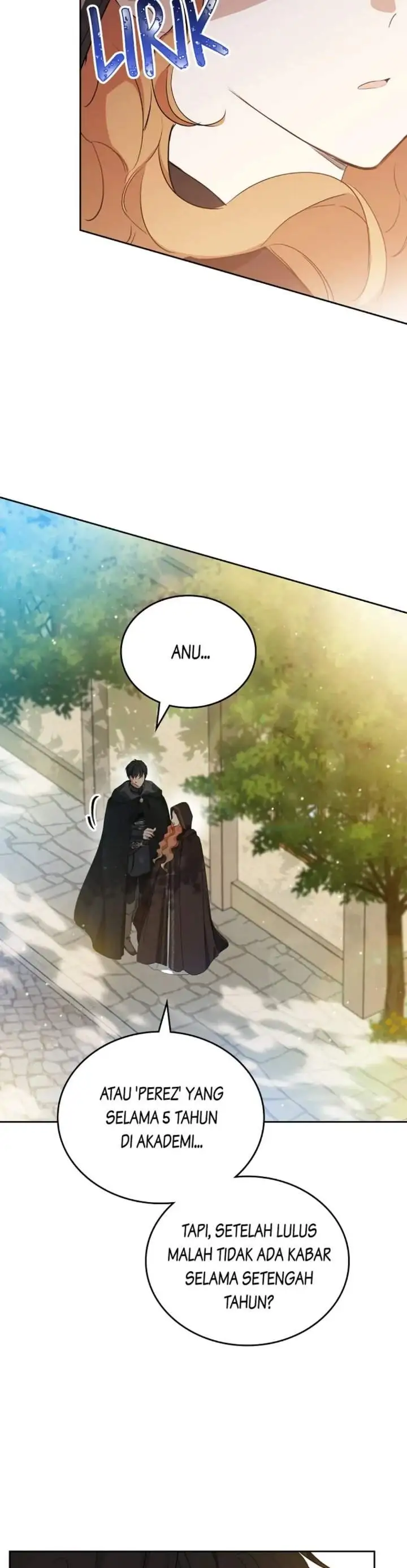 I Shall Master This Family! Chapter 126