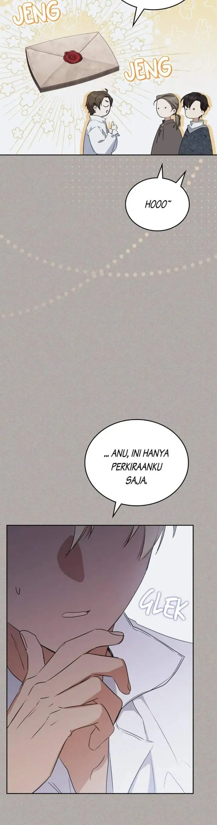 I Shall Master This Family! Chapter 127